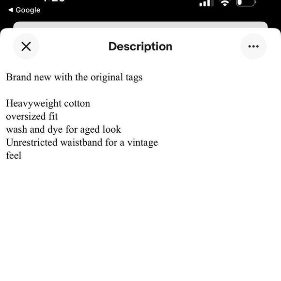 NWT Club Paradise Midnight Hoodie Vintage Black - Romance Embroidered - Size XL - Picture 8 of 9